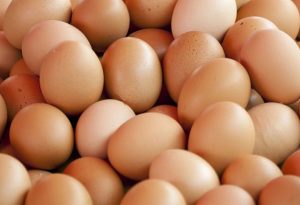 ANPC. Mare atenție la ouăle pe care le cumpărați pentru Paști!